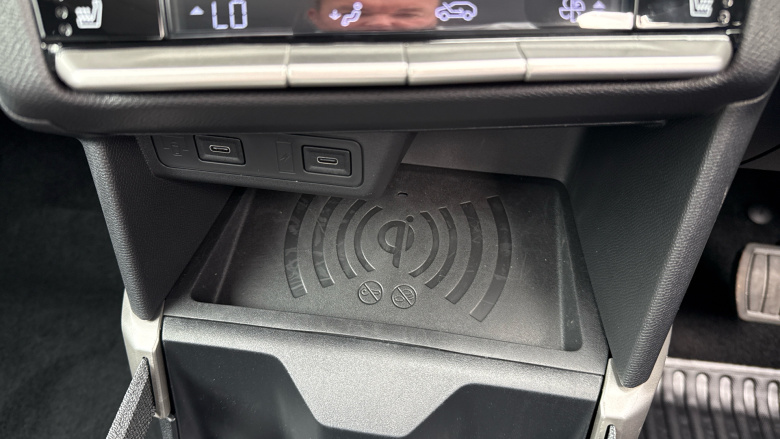 Vauxhall Frontera 83kW GS 44kWh 5dr Auto Electric Estate